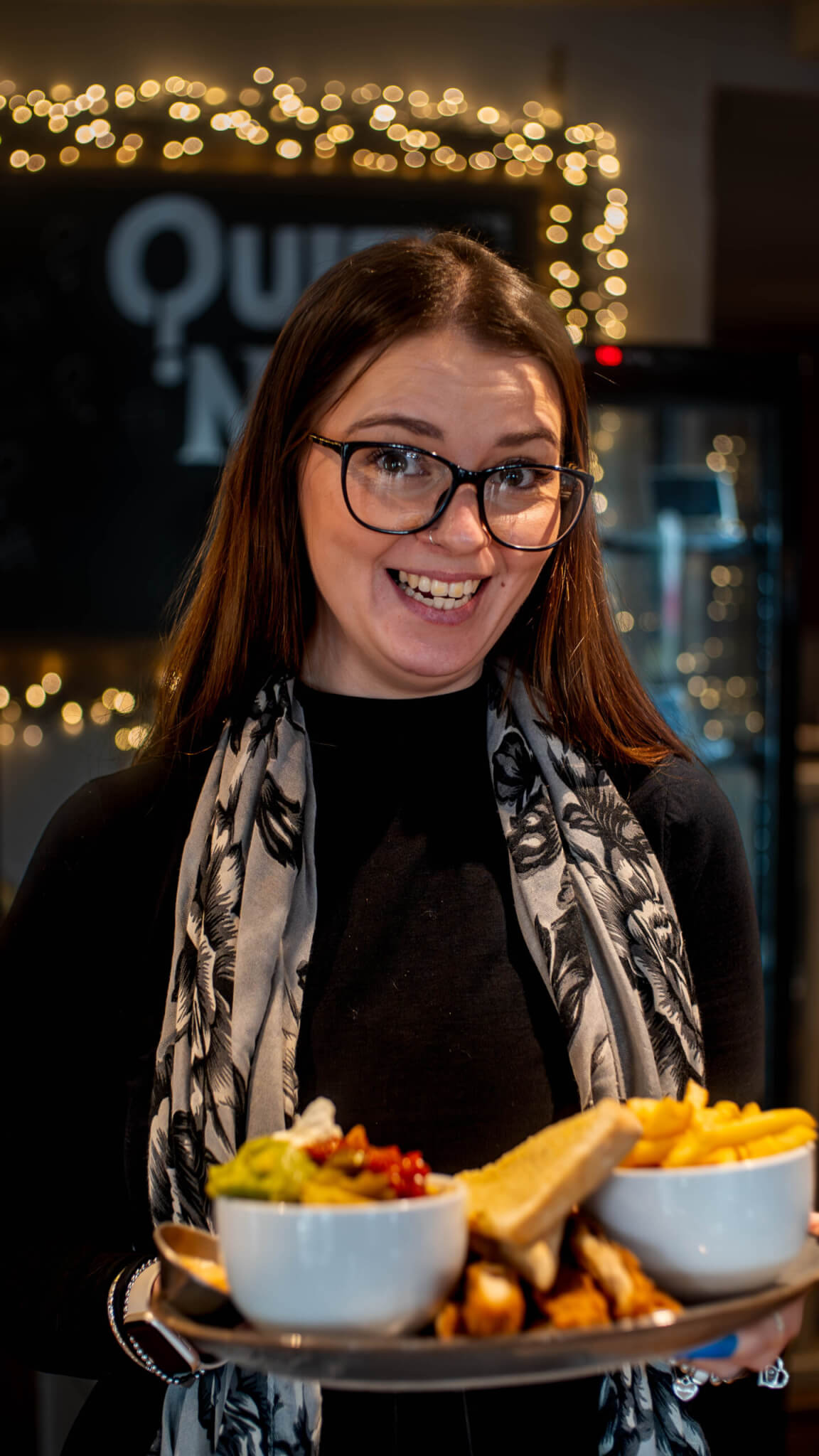 best pub food Flaunden Food and Drink scaled